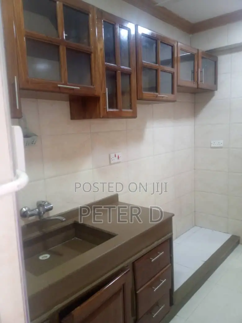 3bdrm Apartment in Kariakoo for rent