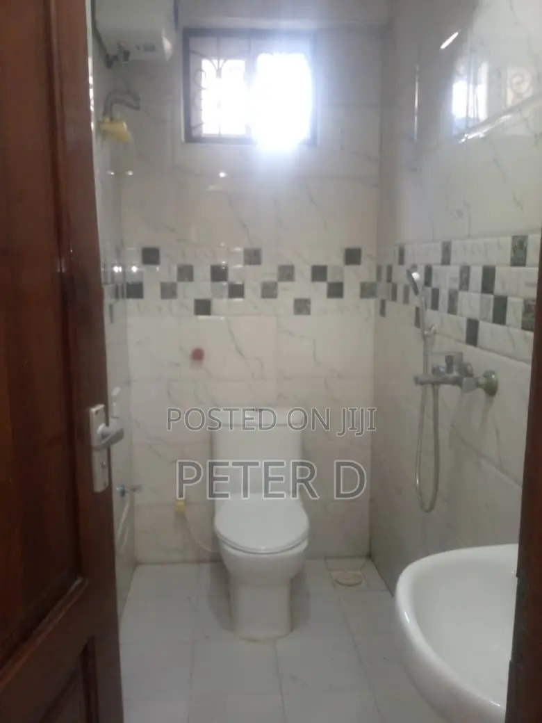 3bdrm Apartment in Kariakoo for rent