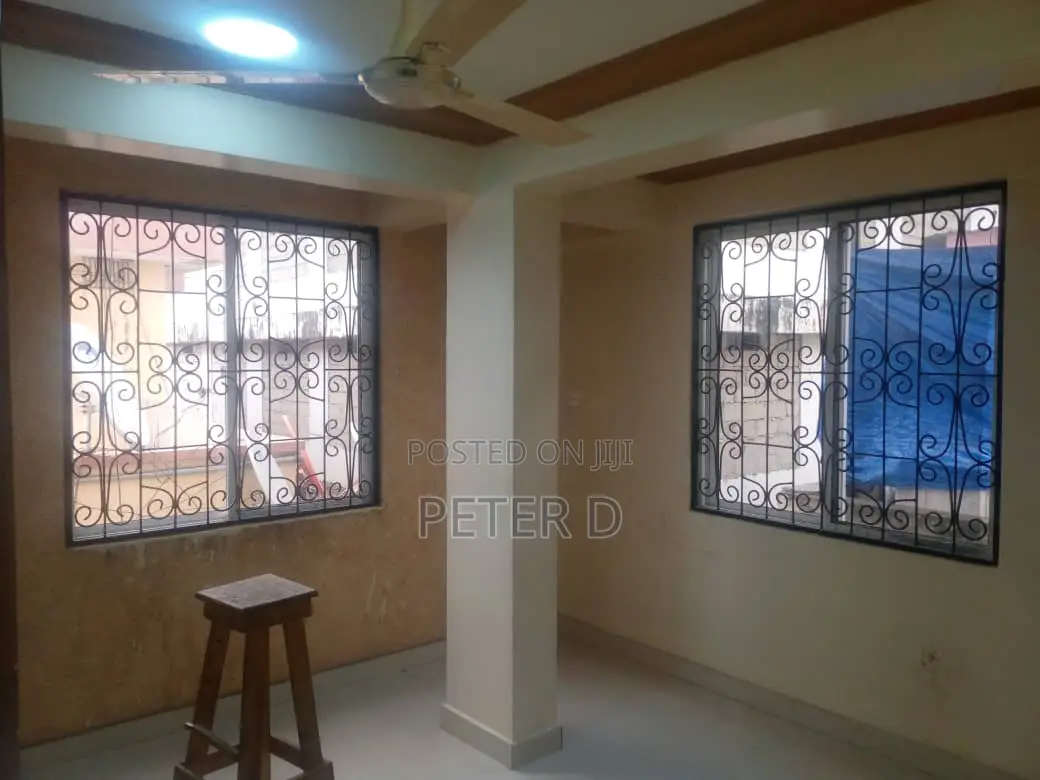 3bdrm Apartment in Kariakoo for rent