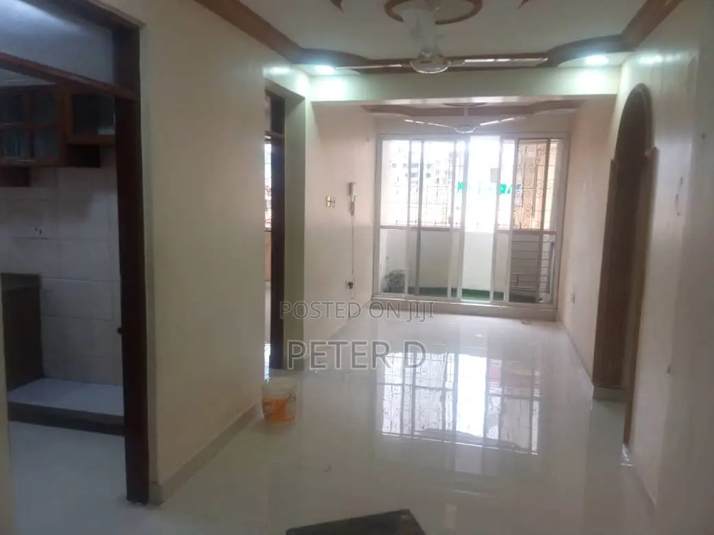 3bdrm Apartment in Kariakoo for rent
