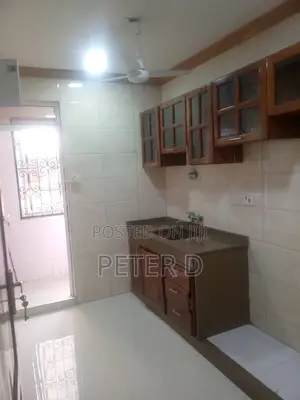 3bdrm Apartment in Kariakoo for rent