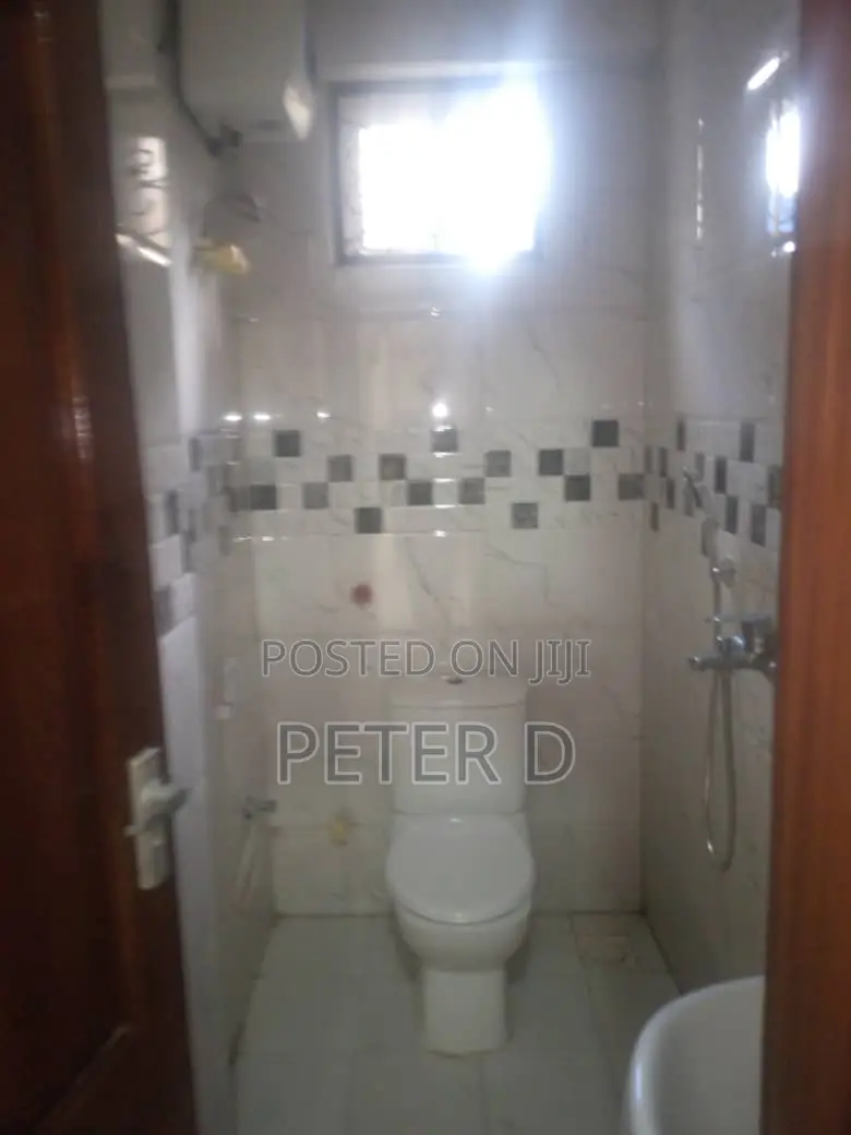 3bdrm Apartment in Kariakoo for rent