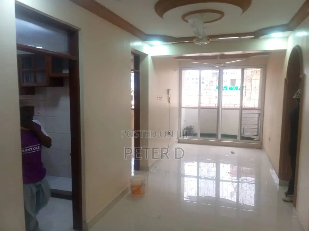 3bdrm Apartment in Kariakoo for rent