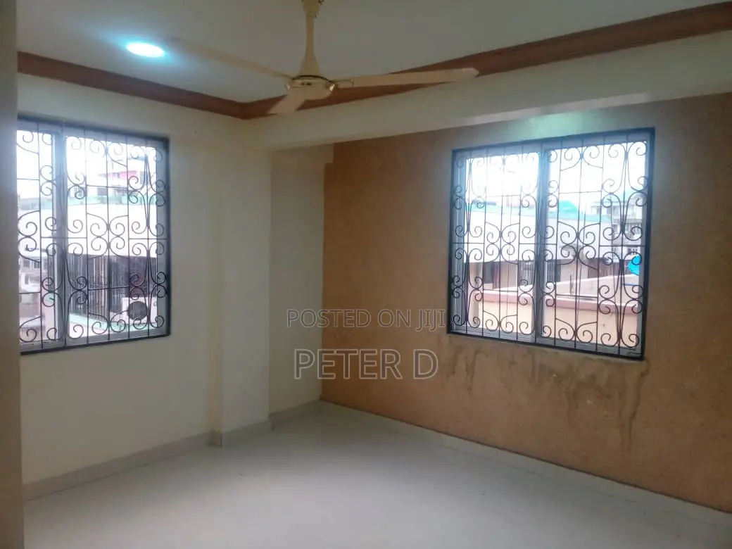 3bdrm Apartment in Kariakoo for rent