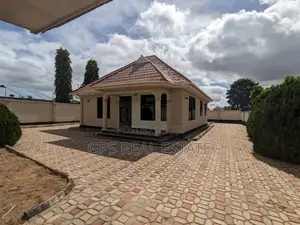 3bdrm House in Chidachi, Dodoma Rural for sale