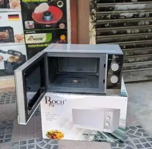 Roch Microwave 23L