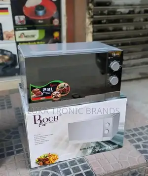 Roch Microwave 23L