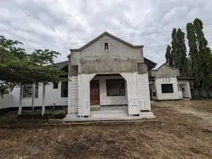 4bdrm House in Area C, Dodoma Rural for sale