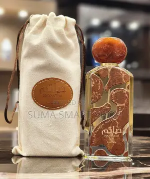 HAYAATIM Perfume .