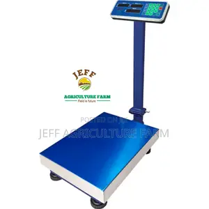 Digital Table Scale 2023