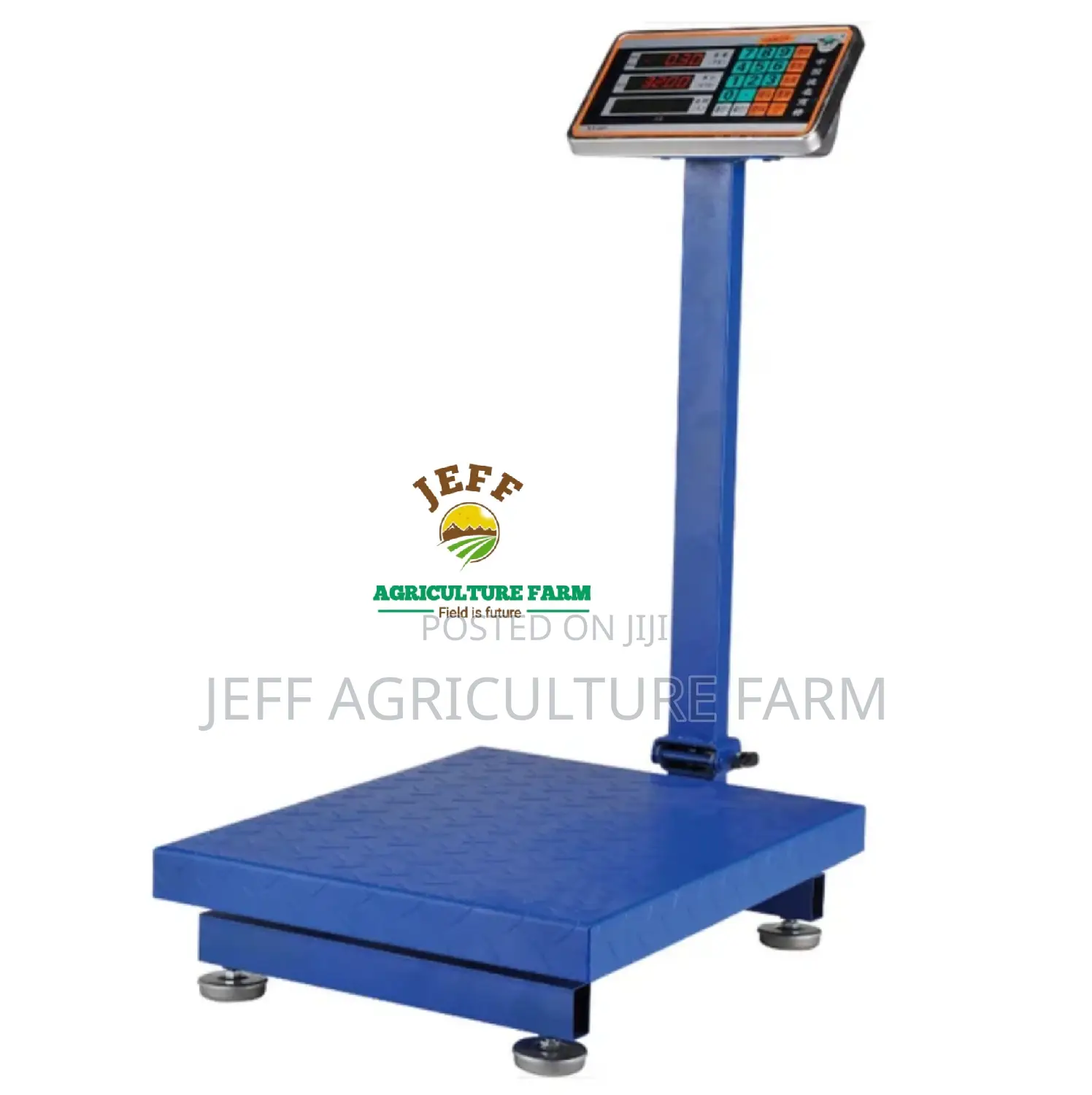 Digital Table Scale 2023