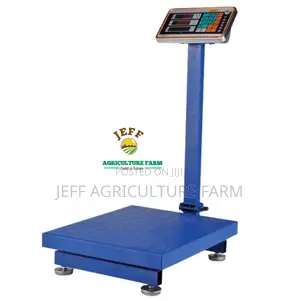Digital Table Scale 2023