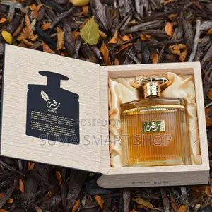 RIQQA Perfume . (Tanzania , Ilala )