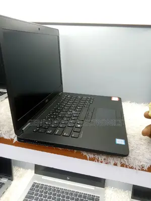Dell Laptop