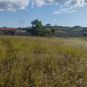 Plot for Sale at Kibaha Mpakani