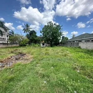 Plot for Sale at MBEZI BEACH MAKONDE