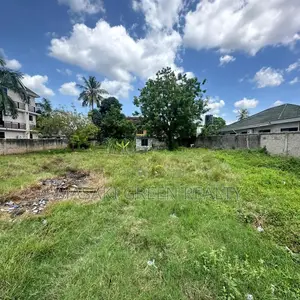 Plot for Sale at MBEZI BEACH MAKONDE