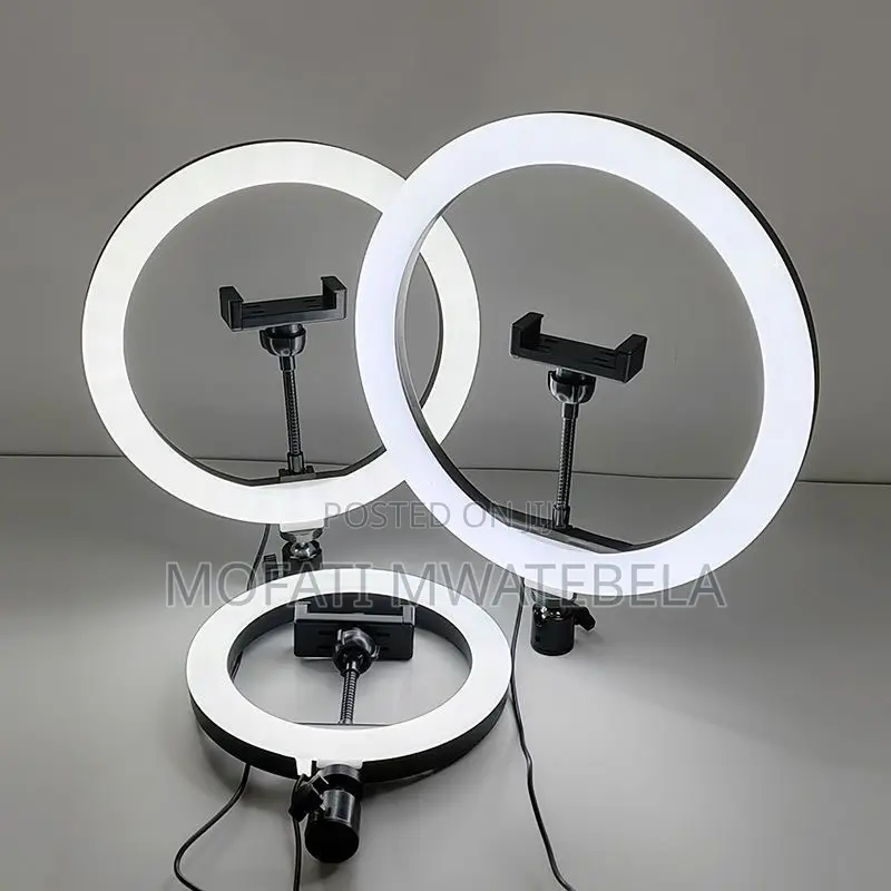 Ring Light