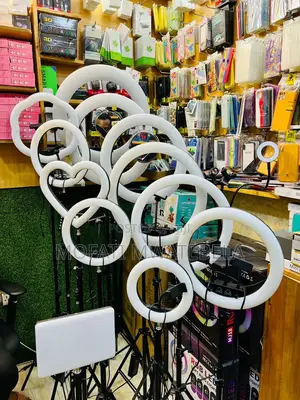 Ring Light