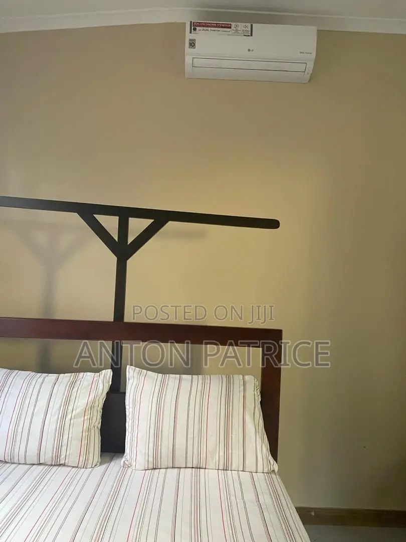 Furnished 2bdrm Apartment in Bahari Beach, Kinondoni for rent