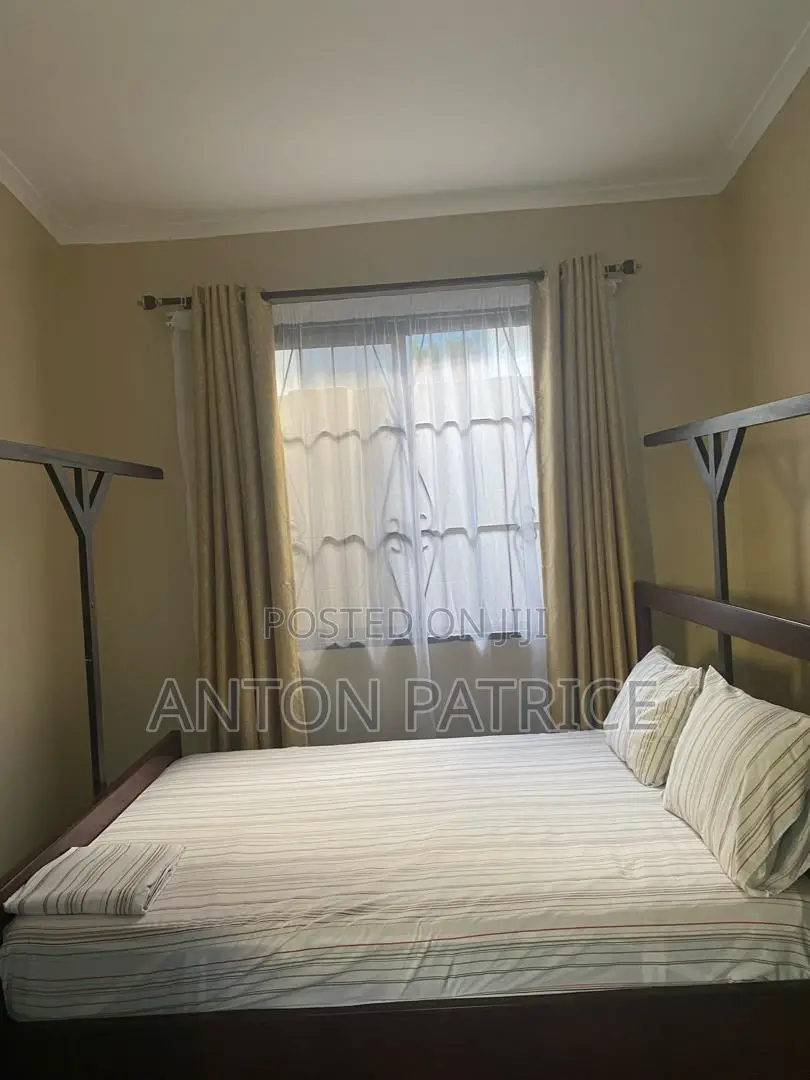 Furnished 2bdrm Apartment in Bahari Beach, Kinondoni for rent