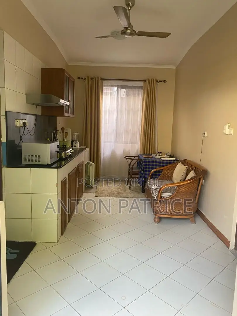 Furnished 2bdrm Apartment in Bahari Beach, Kinondoni for rent