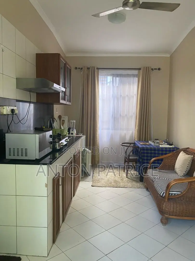 Furnished 2bdrm Apartment in Bahari Beach, Kinondoni for rent
