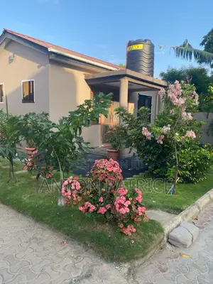 Furnished 2bdrm Apartment in Bahari Beach, Kinondoni for rent