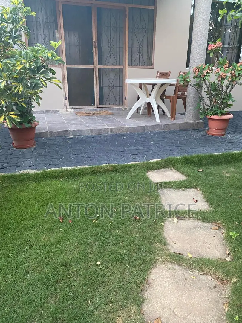 Furnished 2bdrm Apartment in Bahari Beach, Kinondoni for rent