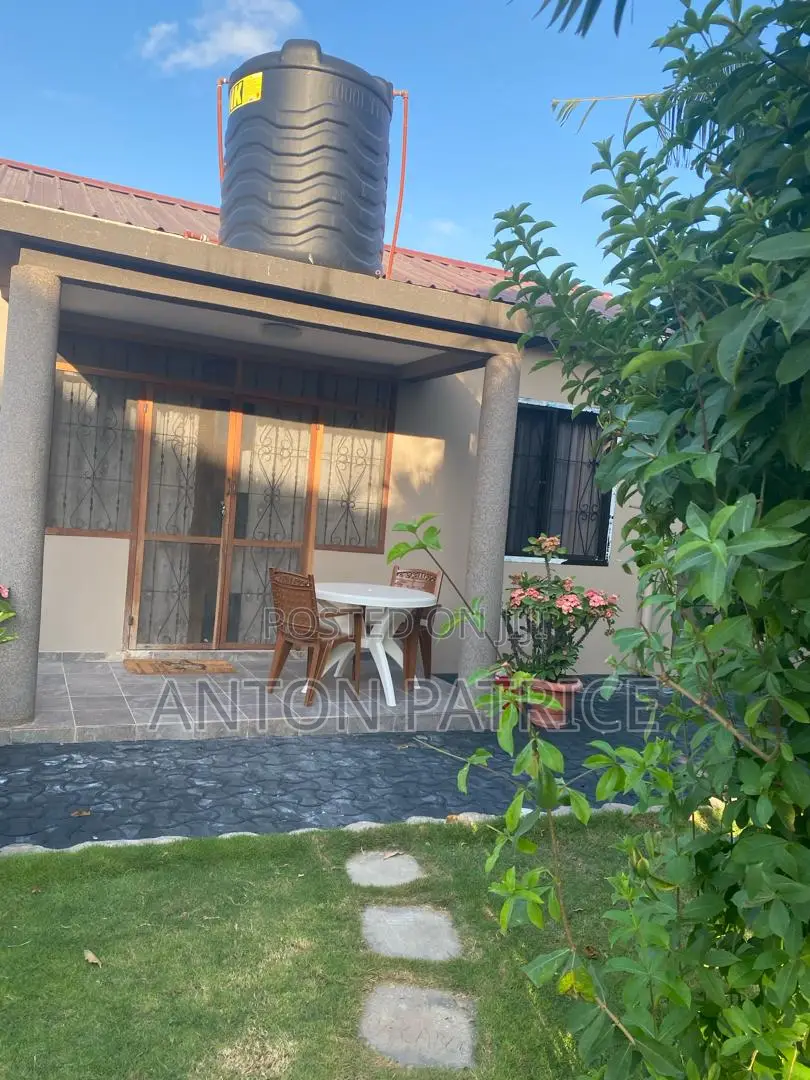 Furnished 2bdrm Apartment in Bahari Beach, Kinondoni for rent