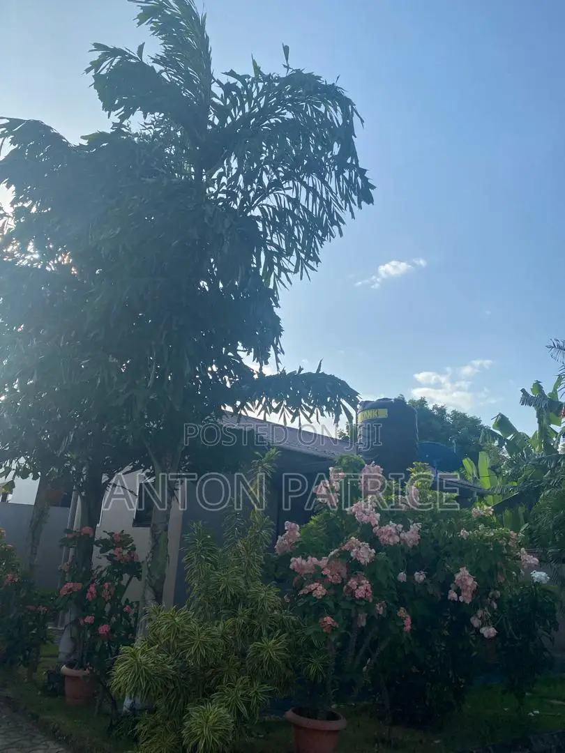 Furnished 2bdrm Apartment in Bahari Beach, Kinondoni for rent