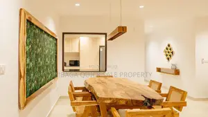 Furnished 3bdrm Apartment in Mikocheni for rent