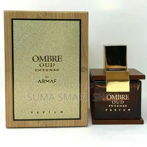 OMBRE Oud Intense Perfume . (Tanzania , Ilala )