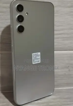 New Samsung Galaxy A34 128 GB