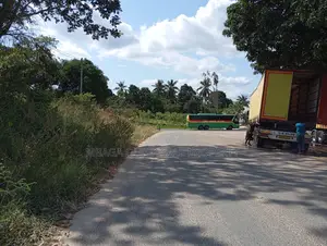 Plot Inauzwa Visiga Kibaha