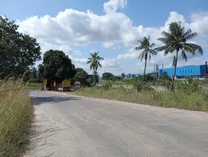 Plot Inauzwa Visiga Kibaha