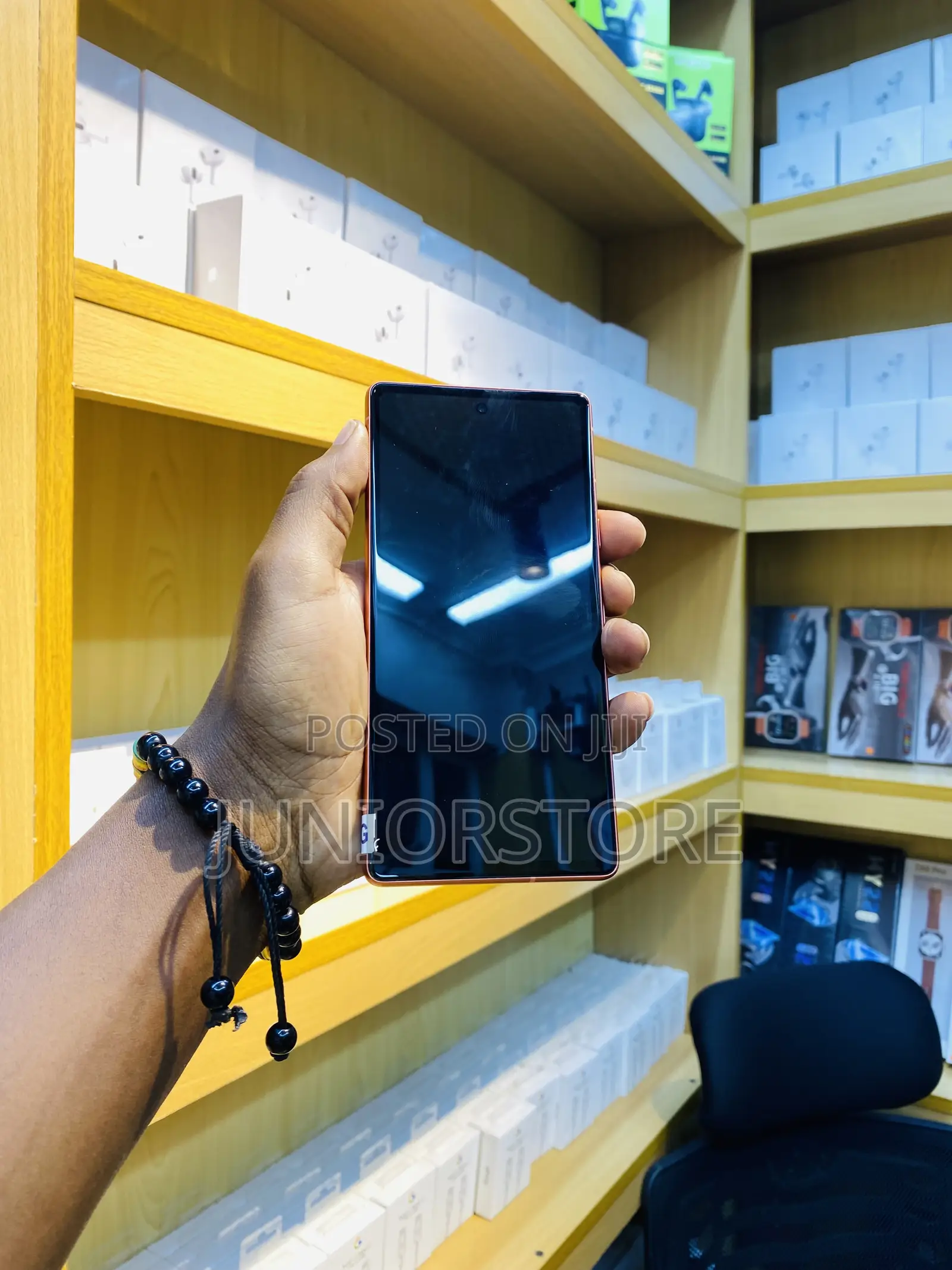Google Pixel 7a 128 GB Orange