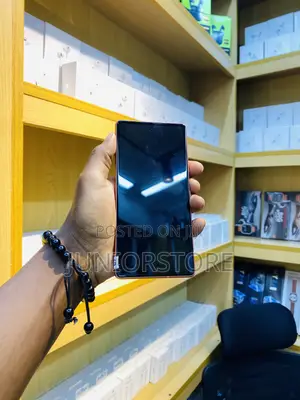 Google Pixel 7a 128 GB Orange