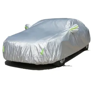 Universal Car Cover(GMC).