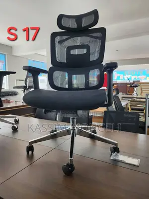 Office Chairs