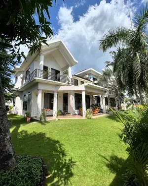 Furnished 3bdrm House in Mbezi Beach for rent