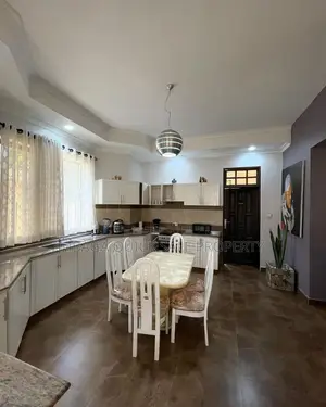 Furnished 3bdrm House in Mbezi Beach for rent