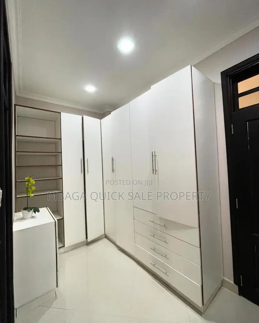 Furnished 3bdrm House in Mbezi Beach for rent
