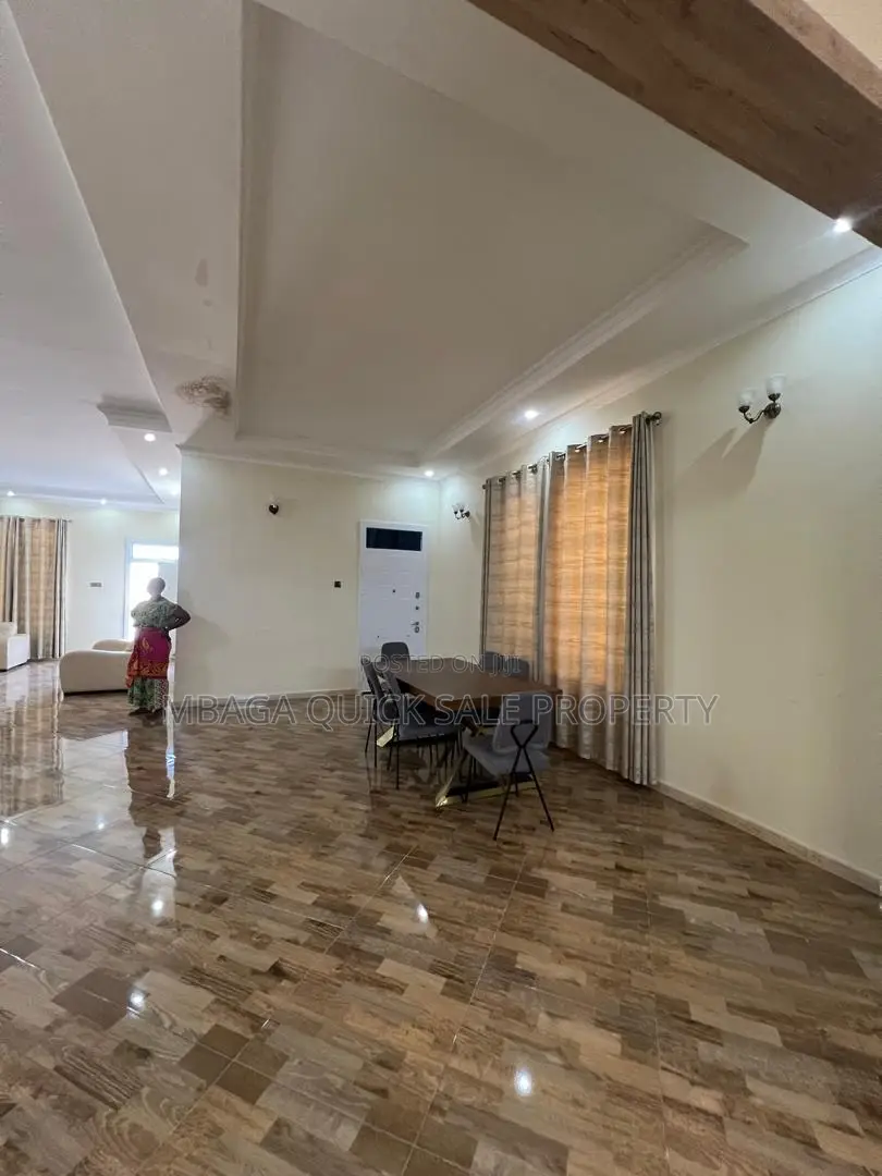 3bdrm House in Boko Basihaya, Bunju for sale