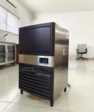 Commercial Ice Cube Maker 25kg/24h