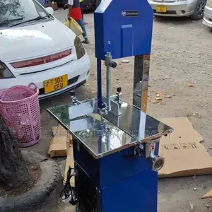 Bone Saw Machine | Mashine Ya Kukata Na Kusaga Nyama