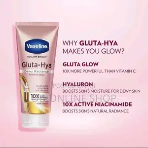 Gluta_hya Dewy Radiance