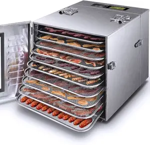 Food Dehydrator | Fruit Drier