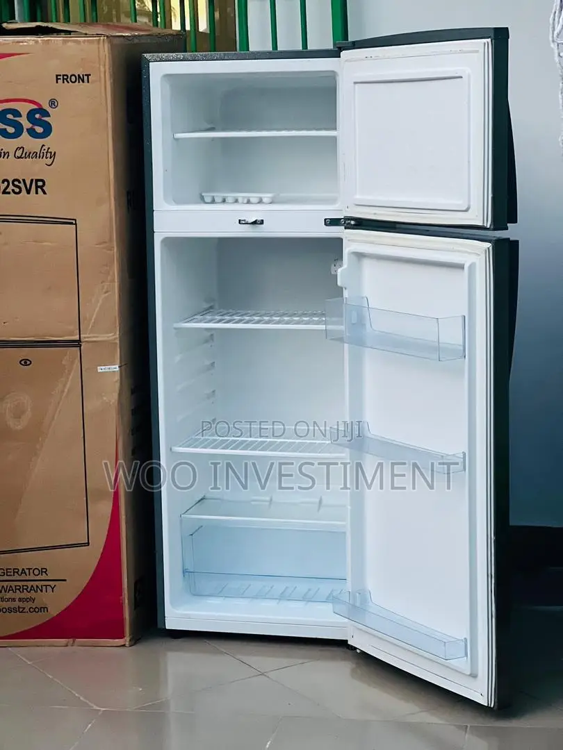 Fridge Za Boss Mpya Sana Zinapatikana Clean Mno.