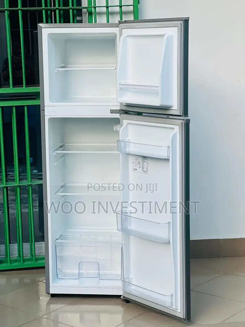 Fridge Za Boss Mpya Sana Zinapatikana Clean Mno.